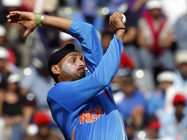 700 क्लब में पहुंचने वाले दूसरे भारतीय बने भज्जी harbhajan singh