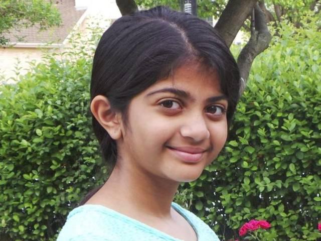 9 साल की श्रेया के बर्गर के ‘फैन’ हुए ओबामा 9_year_old_shreya_wins_heart_of_obama_couple_with_garam_masala_burger
