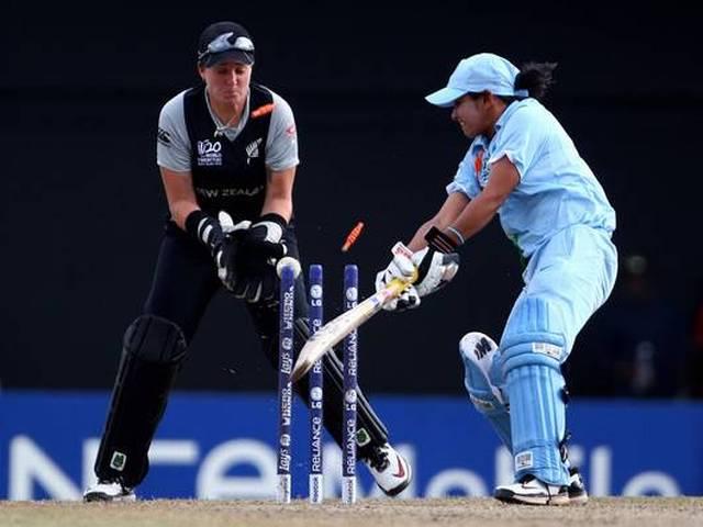 भारतीय महिला टीम ने न्यूजीलैंड से आखिरी टी20 जीता Indian Women Cricket_New Zealand Cricket Team_
