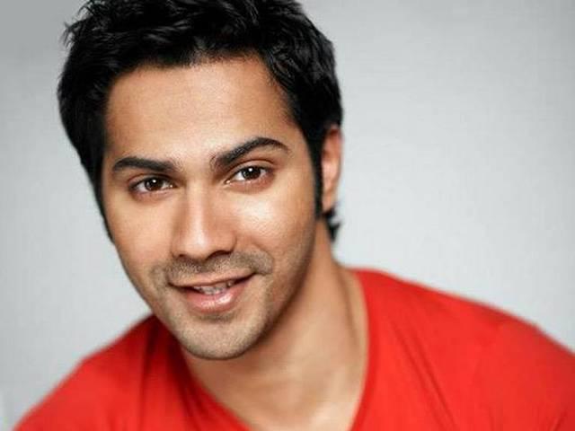 शाहरूख और काजोल के बड़े मुरीद हैं वरूण धवन shahrukh_kazol_varun_dhawan