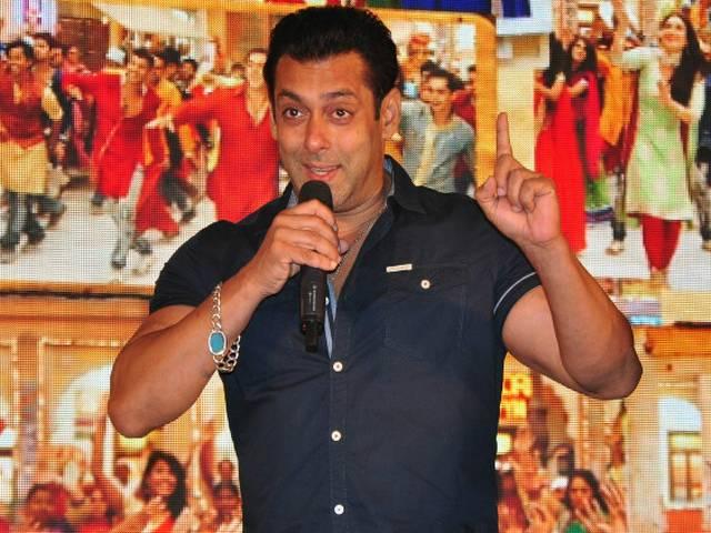 सलमान को लोगों तक सीधे बात पहुंचाकर फिल्म का प्रचार करने में यकीन salman_khan_film_promotion