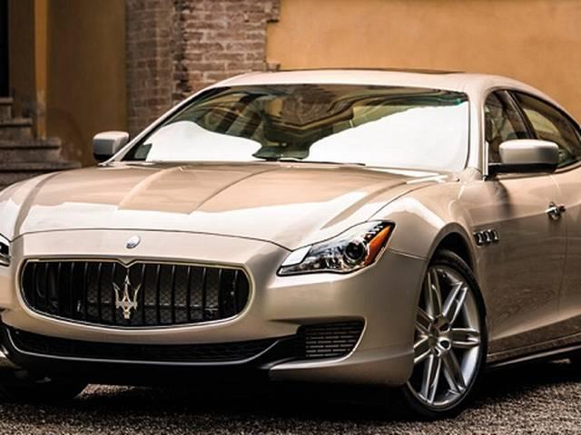 इतालवी लग्जरी कार मासेराती फिर दौड़ेगी भारत में Maserati Returns to India; Launches Entire Range