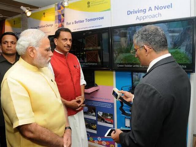 पीएम मोदी ने लॉन्च किया स्किल इंडिया मिशन, कहा स्किल से दूर होगी बेरोजगारी skill india mission