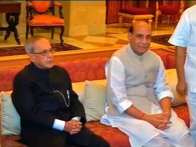 राष्ट्रपति के इफ्तार पार्टी में पीएम नहीं पहुंचे PM Modi not attend President’s Iftar
