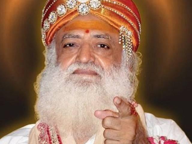 आसाराम रेप जांच मामले में महिला पुलिस कर्मियों को धमकी भरा पत्र asaram case