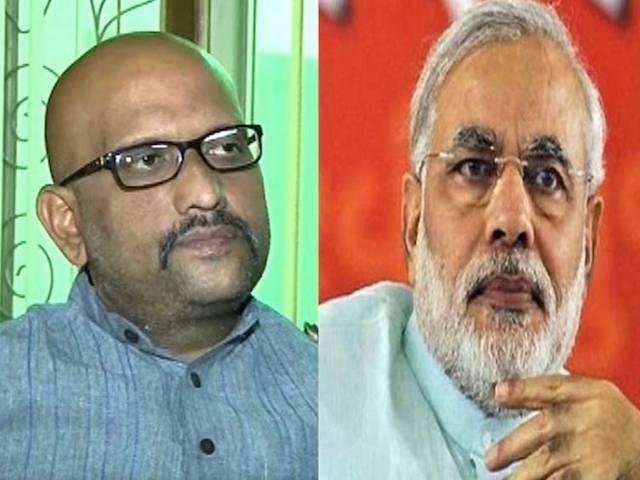 कांग्रेस विधायक अजय राय ने पीएम मोदी को लिखा खुला पत्र ajay rai