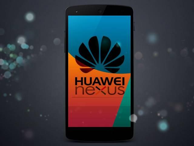 Leaked: Huawei-नेक्सस में होगा स्नैपड्रैगन 820 चिप और फिंगरप्रिंट रीडर Huawei-Made Nexus Tipped to Sport Fingerprint Reader, Snapdragon 820 SoC