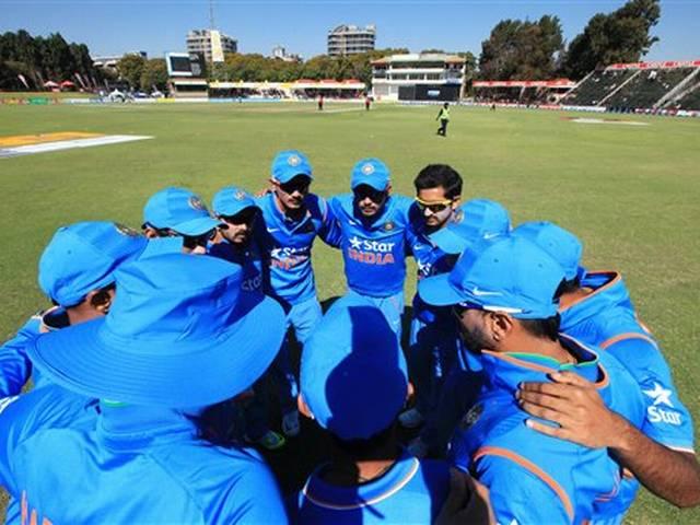 वनडे की तरह T-20 में भी दबदबा बनाने उतरेगा भारत india