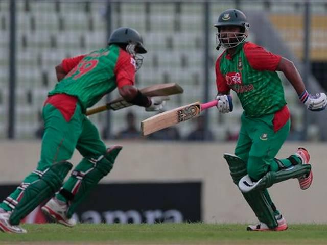 वनडे मैचों में किसी को भी हरा सकते हैं: तमीम इकबाल Tamim Iqbal