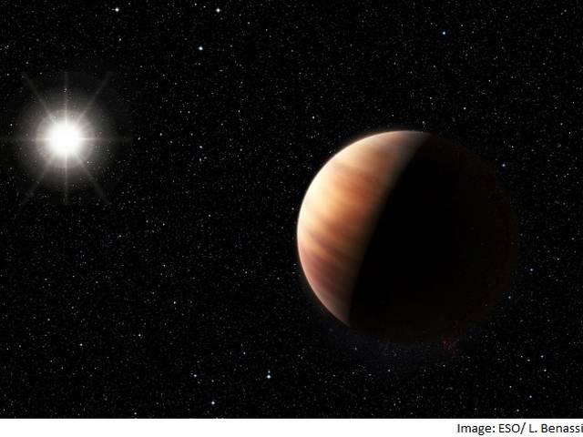एक और सौर मंडल के करीब पहुंचे वैज्ञानिक! Jupiter’s Twin Spotted Around Sun’s Twin