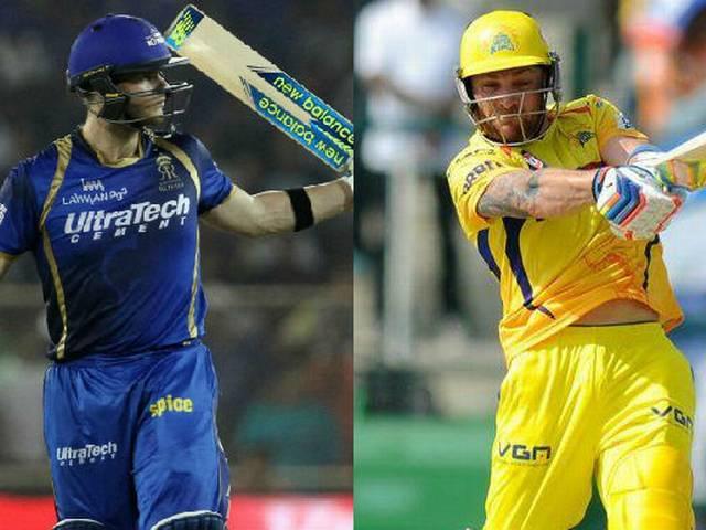 IPL VERDICT: टीम के बैन होने के बाद ऑस्ट्रेलियाई, किवी खिलाड़ी असमंजस में ipl verdict: no clue for rr and csk outsider