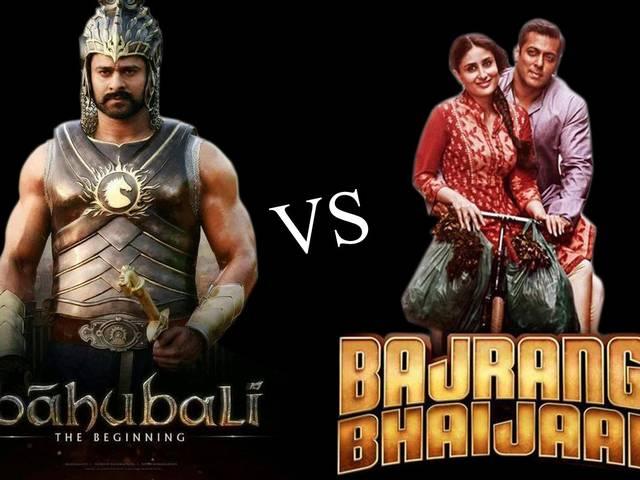 क्या बाहुबली से डर गए हैं सलमान खान? salman khan vs bahubali