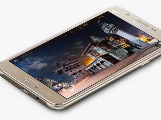 सैमसंग ने लॉन्च किए दो बजट 4G स्मार्टफोन Samsung_
