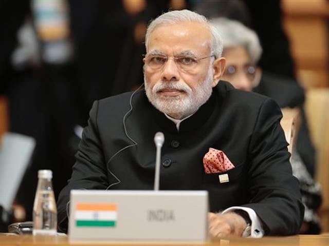 कड़ी सुरक्षा के बीच आज एक दिन के जम्मू दौरे पर जाएंगे पीएम मोदी PM Modi to Visit Jammu Today; Expected to Announce Rs. 70000 Crore Development Package