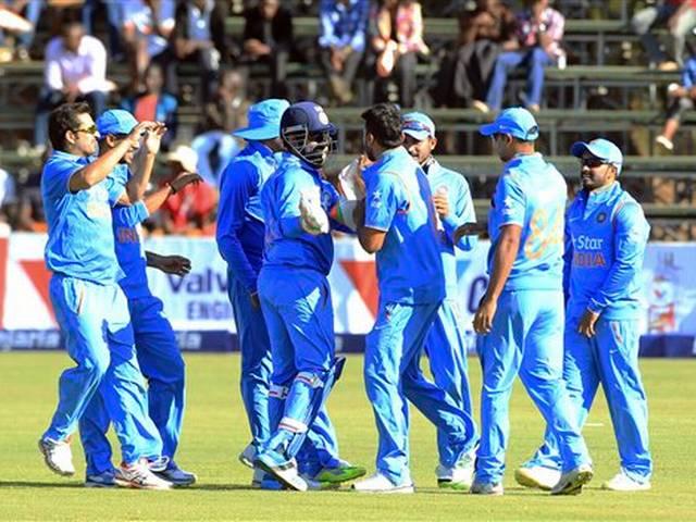 हरारे टी-20: भारत, जिम्बाब्वे के बीच पहला टी-20 आज Team India_Zimbabwe Cricket Team_T-20_Ajinkya Rahane_