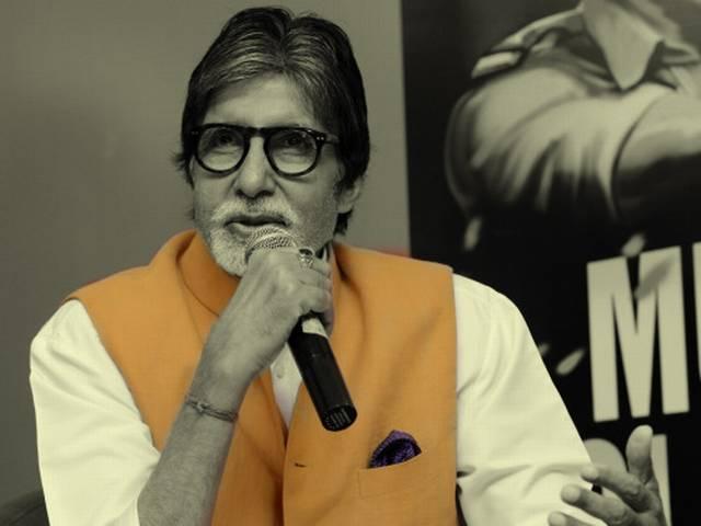 किसान चैनल के नाम पर अमिताभ बच्चन का कल्याण कर रही सरकार Bachchan’s MSP for DD’s Kisan Channel: Rs. 6.31 crore