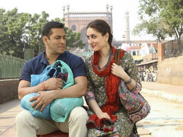 REASONS: क्यों ना देखें सलमान खान की फिल्म 'बजरंगी भाईजान' SalmanKhan_film_BajrangiBhaijaan