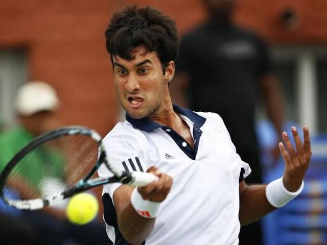 डेविस कपः युकी ने दिखाया शानदार खेल, सबने की तारीफ davis cup