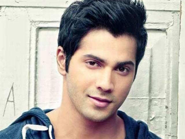 मुझे नहीं मिला ‘हाफ गर्लफ्रेंड’ का कोई ऑफर: वरुण धवन Varun Dhawan_kriti sanon_