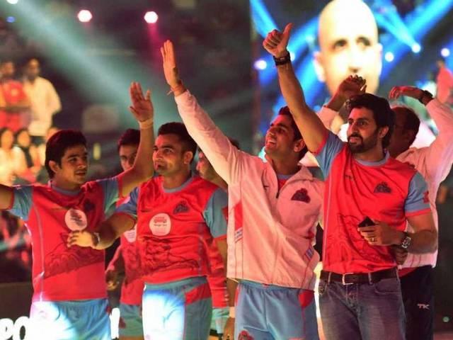 प्रो कबड्डी लीगः पहले मैच में विजेता और उपविजेता होंगे आमन-सामने pro kabaddi legaue