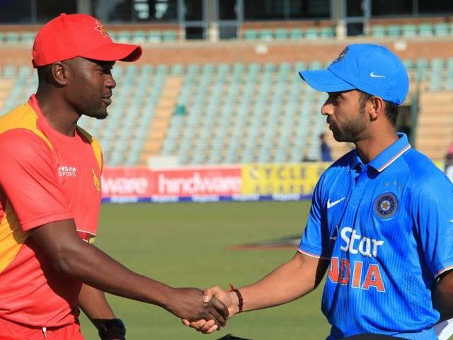 टॉस के कारण मैच जीतेः रहाणे Rahane post match comment