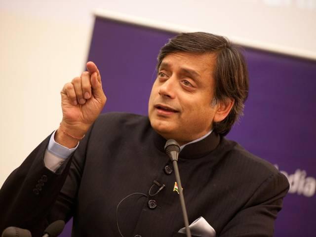 कांग्रेस सांसद शशि थरूर ने की पीएम मोदी के विदेश यात्राओं की तारीफ और कहा, पीएम ने ‘सकारात्मक छाप’ छोड़ी shashi tharoor