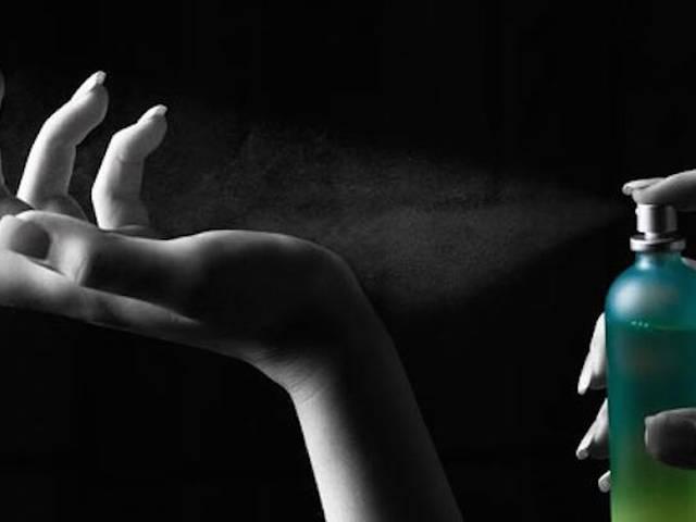 महिलाएं गिफ्ट नहीं करतीं परफ्यूम perfume