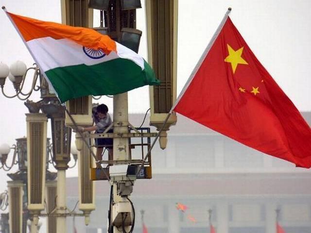 चीन ने गिरफ्तार किए गए भारतीय को रिहा किया china