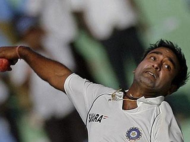 द्रविड़ के टिप्स से गेंदबाजी चमकी: मिश्रा amit mishra