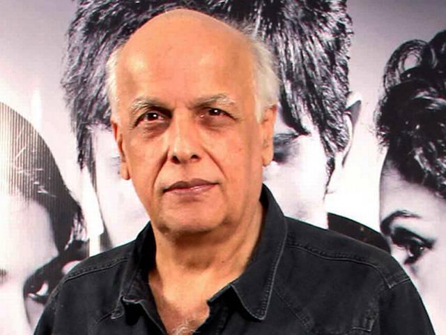 'द साइलेंट हीरोज' साहसिक रोमांच फिल्म : महेश भट्ट ‘The Silent Heroes’ like an adventurous thriller: Mahesh Bhatt
