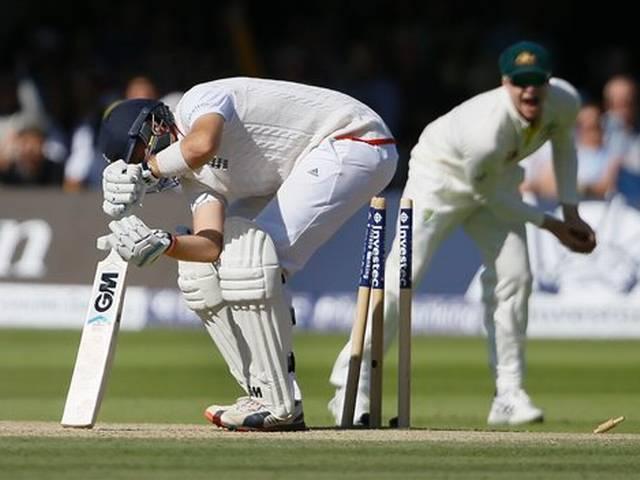 ASHES: लॉर्ड्स के मैदान पर ऑस्ट्रेलिया की बड़ी जीत ashes: 2nd test