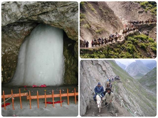 एक और अमरनाथ यात्री की मौत, अबतक मरने वालों की संख्या हुई 23 amarnath