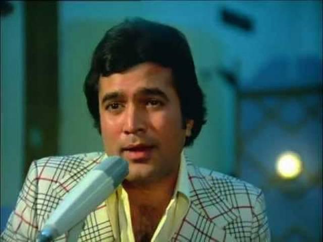 राजेश खन्ना मेरे साथ एक फिल्म करना चाहते थे: आर बाल्की rajesh khanna