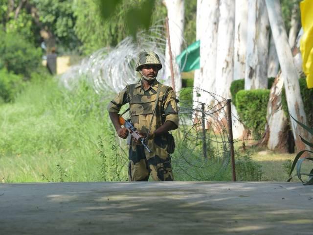 पाकिस्तान ने फिर तोड़ा सीज़फायर, पिछले 5 दिनों में 7वीं बार किया उल्लंघन pakistan ceasefire violations