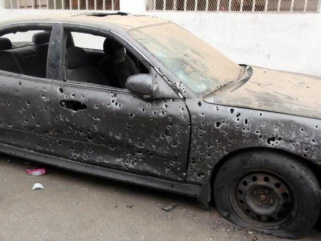 अदन में गोलाबारी में कम से कम 57 लोग मारे गए Yemen rebel fire kills 57 civilians as Aden battle rages