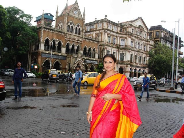 अभिनेत्रियां अब पर्दे पर उपभोग की वस्तु बनने को तैयार नहीं: विद्या Vidya Balan Interview