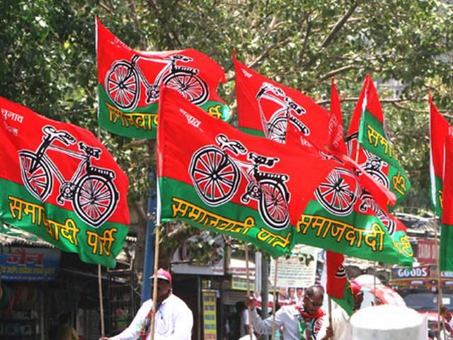 समाजवादी पार्टी के नेता की गोली मारकर हत्या samajwadi party leader shot dead