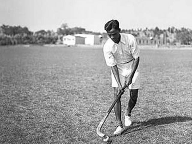 ध्यानचंद को ब्रिटिश संसद में इस सप्ताह मिलेगा भारत गौरव सम्मान Major DhyanChand_British Parliament_