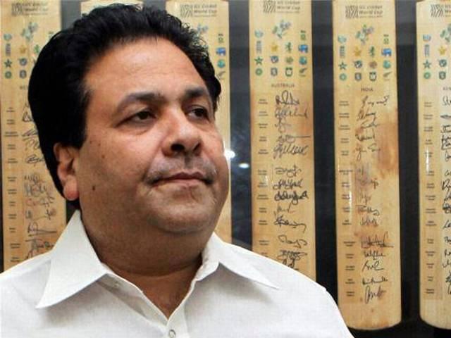 लोढा समिति के फैसले पर कोई देरी नहीं कर रहे: राजीव शुक्ला rajeev shukla