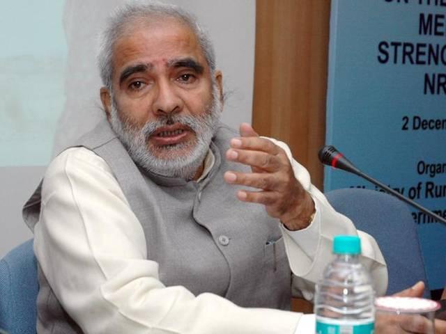 दल मिले, दिल मिलाने के भी प्रयास होने चाहिए: रघुवंश प्रसाद raghuwansh prasad