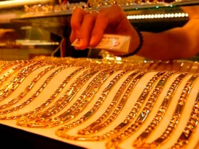 Depth Information: आखिर क्यों कम हुआ सोने का दाम? Gold_