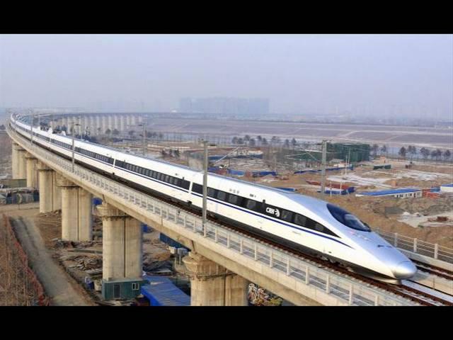 हकीकत में बदलने से पहले ही बुलेट ट्रेन का सपना हो गया महंगा! Bullet Train_