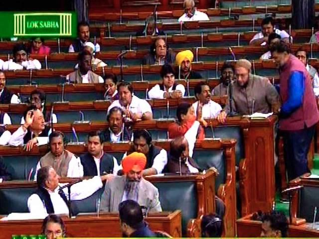संसद का मॉनसून सत्र आज से, राज्यसभा में हंगामे के आसार monsoon session
