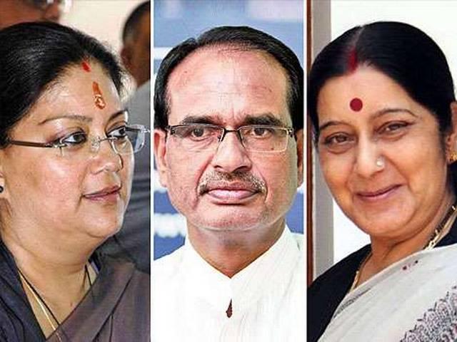 इन सात मुद्दों पर संसद में घिरेगी सरकार 7 issues that may rock Parliament during Monsoon Session