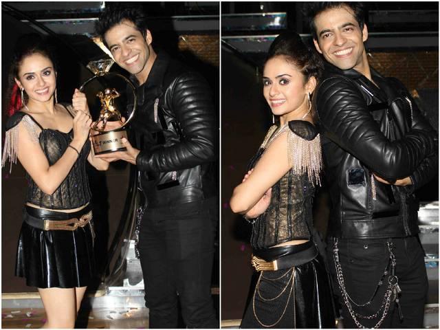 दर्शकों को लगता है हम रीयल जोड़ी हैं : हिमांशु-अमृता Audience felt we were a real couple: Himmanshoo-Amruta