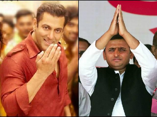 बॉलीवुड पर कुछ ज्यादा ही मेहरबान हैं अखिलेश यादव! akhilesh yadav bollywood