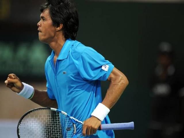 डेविस कप: वर्ल्ड ग्रुप प्लेऑफ में चेक गणराज्य से भिड़ेगा भारत davis cup: world cup play off