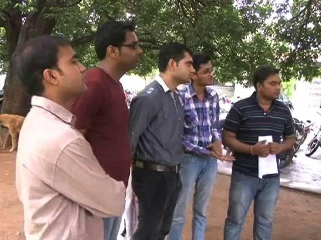 आखिर क्यों मरना चाहते हैं व्यापम से जुड़े ये पांच लड़के? vyapam scam
