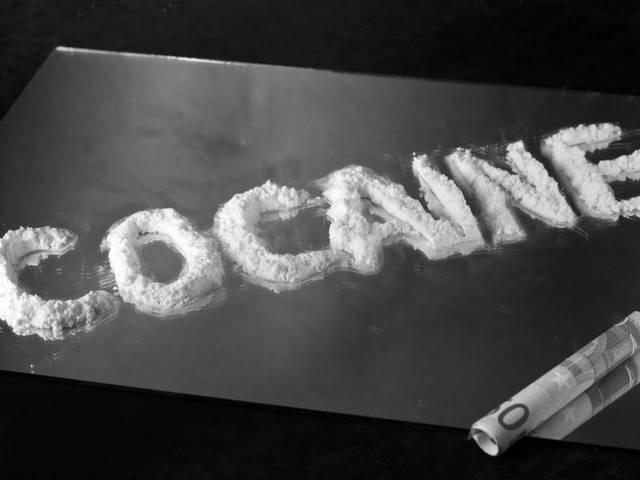चीनी वैज्ञानिकों ने ढूंढा कोकीन की लत को छुड़ाने वाला प्रोटीन cocaine