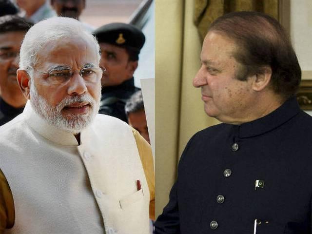 पहले रेंजर्स ने लौटाई ईद की मिठाई अब पाक पीएम ने भेजे मोदी के लिए आम Pak PM sends mangoes to Modi on Eid